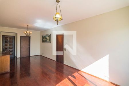 Apartamento à venda com 185m², 3 quartos e 1 vagaSala