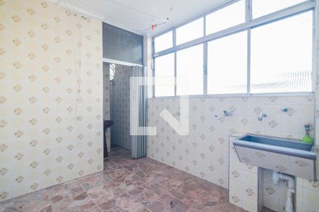 Apartamento à venda com 185m², 3 quartos e 1 vagaÁrea de Serviço