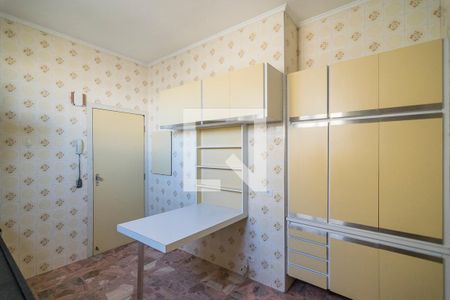 Apartamento à venda com 185m², 3 quartos e 1 vagaCozinha