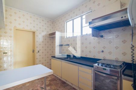 Apartamento à venda com 185m², 3 quartos e 1 vagaCozinha