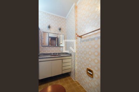 Apartamento à venda com 185m², 3 quartos e 1 vagaBanheiro da Suite