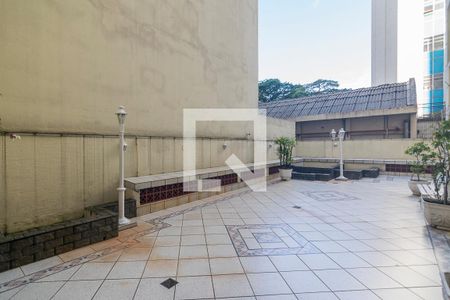 Apartamento à venda com 185m², 3 quartos e 1 vagaÁrea de Circulação