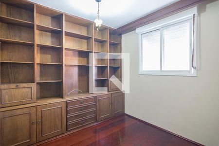 Apartamento à venda com 185m², 3 quartos e 1 vagaQuarto 3