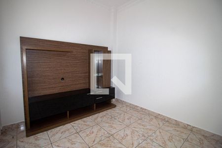 Sala de apartamento para alugar com 1 quarto, 37m² em Vila Isabel, Rio de Janeiro