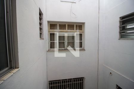 Vista do Quarto  de apartamento à venda com 1 quarto, 37m² em Vila Isabel, Rio de Janeiro
