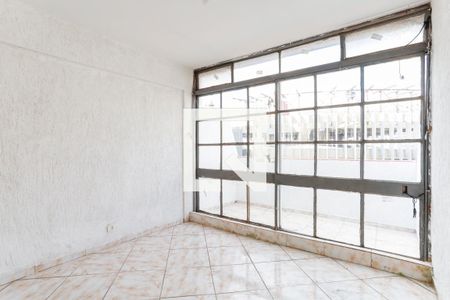 Apartamento para alugar com 1 quarto, 27m² em Santa Efigênia, São Paulo