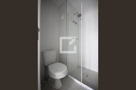 Studio à venda com 26m², 1 quarto e sem vagaBanheiro