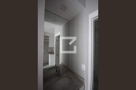 Studio à venda com 26m², 1 quarto e sem vagaBanheiro