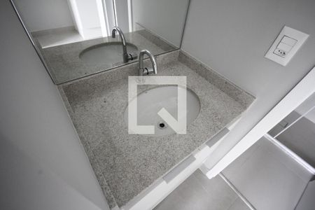 Studio à venda com 26m², 1 quarto e sem vagaBanheiro