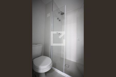 Studio para alugar com 26m², 1 quarto e sem vagaBanheiro