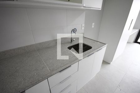 Studio para alugar com 26m², 1 quarto e sem vagaCozinha
