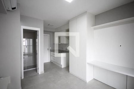 Studio de kitnet/studio para alugar com 1 quarto, 26m² em Vila Mariana, São Paulo