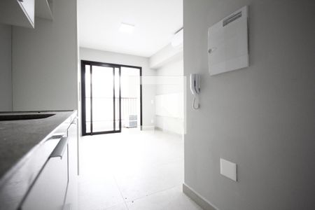 Studio para alugar com 26m², 1 quarto e sem vagaCozinha