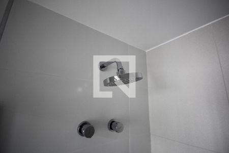 Studio para alugar com 26m², 1 quarto e sem vagaBanheiro