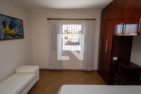 Quarto 1 de casa à venda com 3 quartos, 206m² em Nova Petrópolis, São Bernardo do Campo