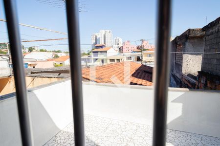 Vista - Quarto 1 de casa à venda com 3 quartos, 206m² em Nova Petrópolis, São Bernardo do Campo