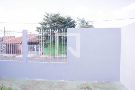 Quarto 1 - vista de casa para alugar com 2 quartos, 240m² em Jardim Amanda Ii, Hortolândia