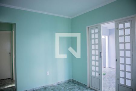 Sala de casa para alugar com 2 quartos, 240m² em Jardim Amanda Ii, Hortolândia