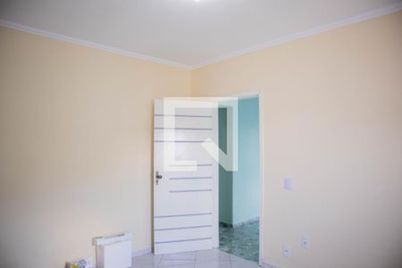Quarto 1 de casa para alugar com 2 quartos, 240m² em Jardim Amanda Ii, Hortolândia