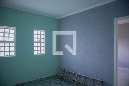 Sala de casa para alugar com 2 quartos, 240m² em Jardim Amanda Ii, Hortolândia