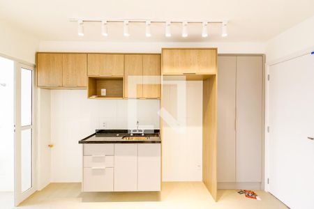 Apartamento à venda com 66m², 2 quartos e 2 vagasCozinha