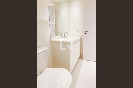 Apartamento à venda com 66m², 2 quartos e 2 vagasBanheiro