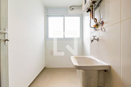 Apartamento à venda com 66m², 2 quartos e 2 vagasÁrea de Serviço