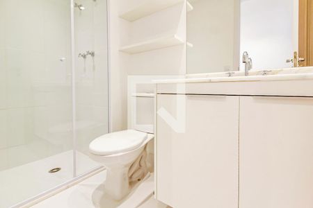 Apartamento à venda com 66m², 2 quartos e 2 vagasBanheiro