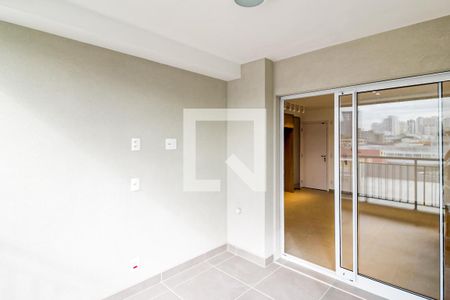 Varanda de apartamento à venda com 2 quartos, 66m² em Santo Amaro, São Paulo