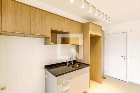 Apartamento à venda com 66m², 2 quartos e 2 vagasCozinha