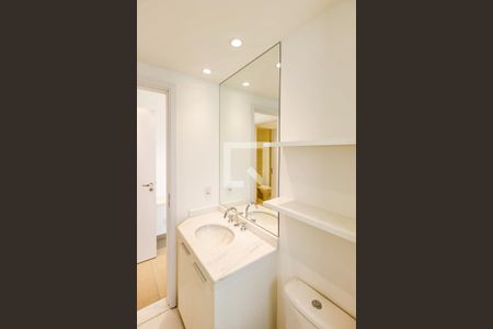 Apartamento à venda com 66m², 2 quartos e 2 vagasBanheiro Suíte