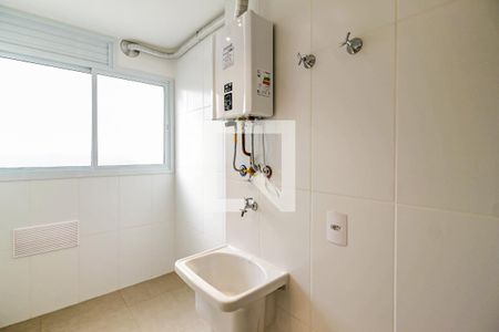 Apartamento à venda com 66m², 2 quartos e 2 vagasÁrea de Serviço