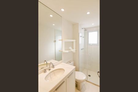 Apartamento à venda com 66m², 2 quartos e 2 vagasBanheiro Suíte