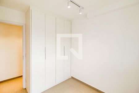 Quarto de apartamento à venda com 2 quartos, 66m² em Santo Amaro, São Paulo