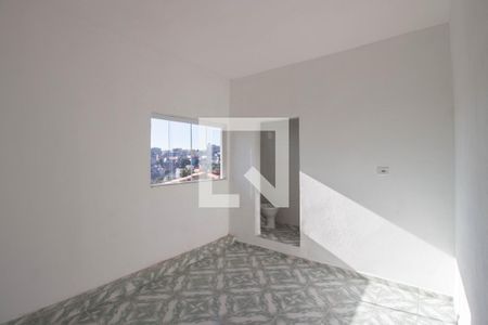 Suite 1 de casa à venda com 3 quartos, 180m² em Cidade São Miguel, São Paulo