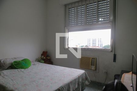 Quarto de apartamento para alugar com 2 quartos, 97m² em Macuco, Santos