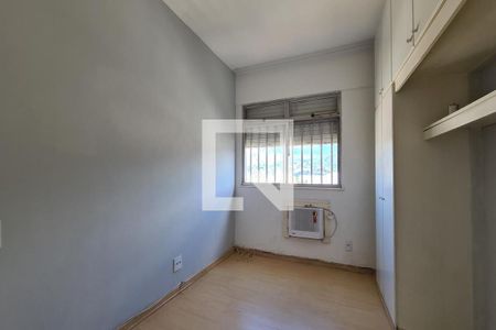 Quarto de apartamento à venda com 2 quartos, 46m² em Encantado, Rio de Janeiro