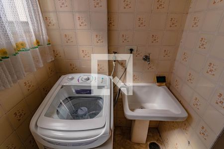 Apartamento à venda com 44m², 1 quarto e 1 vaga Apartamento à venda com 44m², 1 quarto e 1 vagaÁrea de serviço