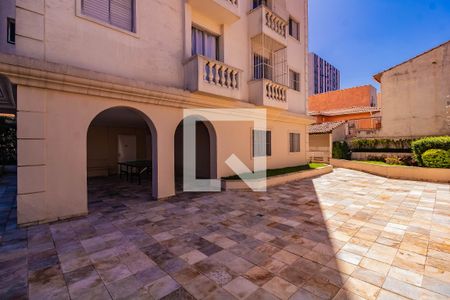 Apartamento à venda com 44m², 1 quarto e 1 vaga Apartamento à venda com 44m², 1 quarto e 1 vagaÁrea comum