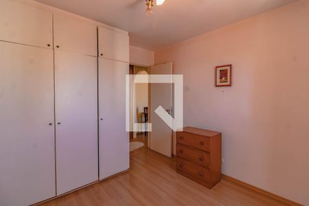 Quarto 1 de apartamento à venda com 1 quarto, 44m² em Mirandópolis, São Paulo