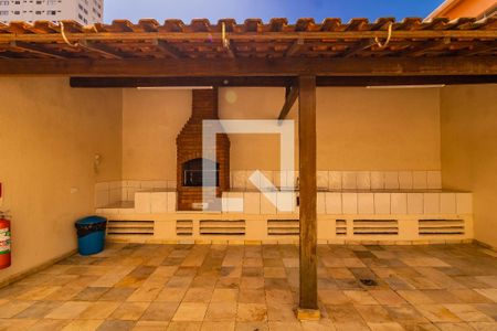 Apartamento à venda com 44m², 1 quarto e 1 vaga Apartamento à venda com 44m², 1 quarto e 1 vagaÁrea comum