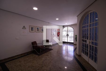 Apartamento à venda com 44m², 1 quarto e 1 vaga Apartamento à venda com 44m², 1 quarto e 1 vagaÁrea comum
