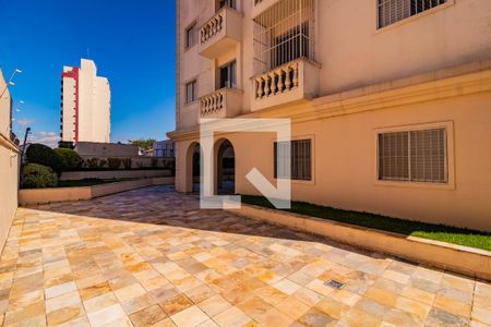 Apartamento à venda com 44m², 1 quarto e 1 vaga Apartamento à venda com 44m², 1 quarto e 1 vagaÁrea comum