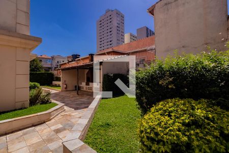 Apartamento à venda com 44m², 1 quarto e 1 vaga Apartamento à venda com 44m², 1 quarto e 1 vagaÁrea comum
