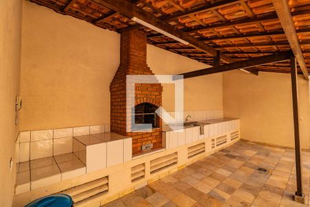 Apartamento à venda com 44m², 1 quarto e 1 vaga Apartamento à venda com 44m², 1 quarto e 1 vagaÁrea comum