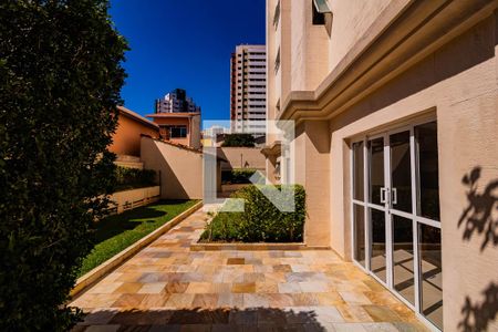 Apartamento à venda com 44m², 1 quarto e 1 vaga Apartamento à venda com 44m², 1 quarto e 1 vagaÁrea comum