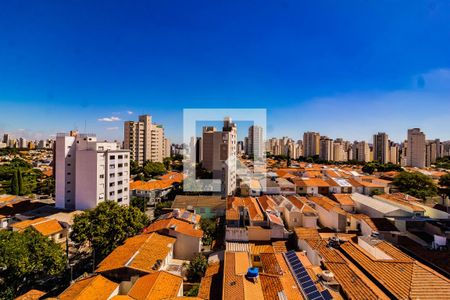 Vista de apartamento para alugar com 1 quarto, 44m² em Mirandópolis, São Paulo