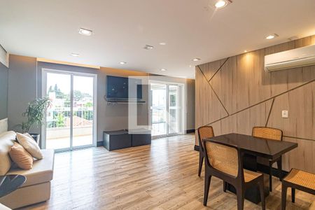 Apartamento à venda com 78m², 2 quartos e 1 vaga Apartamento à venda com 78m², 2 quartos e 1 vagaSalão de Festas