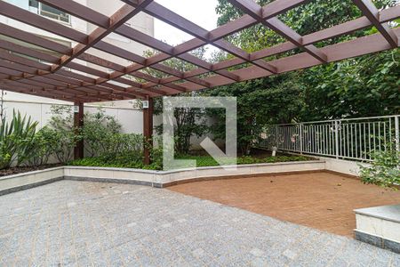 Apartamento à venda com 78m², 2 quartos e 1 vaga Apartamento à venda com 78m², 2 quartos e 1 vagaÁrea externa