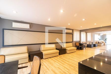 Apartamento à venda com 78m², 2 quartos e 1 vaga Apartamento à venda com 78m², 2 quartos e 1 vagaSalão de Festas